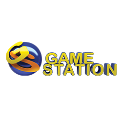 GAME STATION