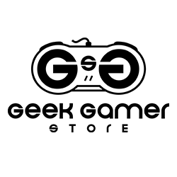 GEEK GAMER
