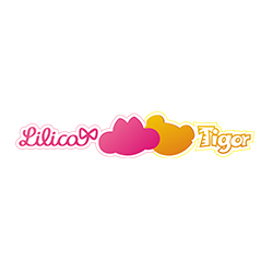 LILICA E TIGOR