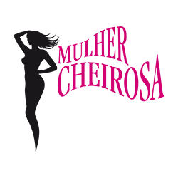 MULHER CHEIROSA