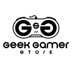 GEEK GAMER