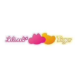 LILICA E TIGOR