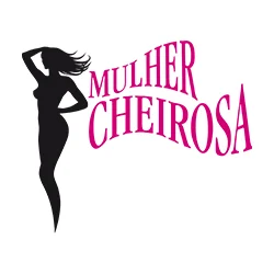 MULHER CHEIROSA