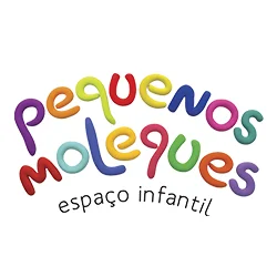 PEQUENOS MOLEQUES